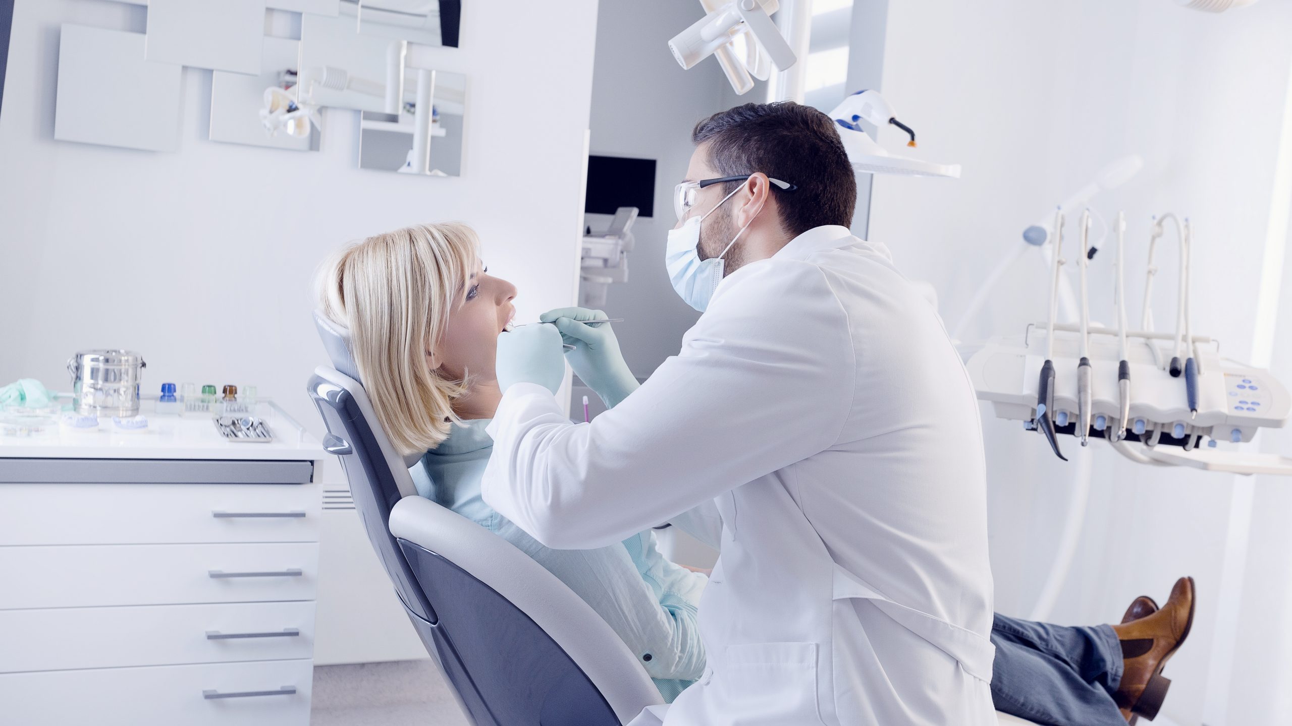 Dentist in Warsaw, IN